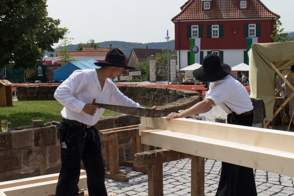 5. Rhöner Wandertag 2014